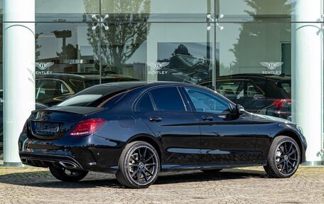 Mercedes-Benz C-Класс, 2014 год, 1 955 000 рублей, 6 фотография