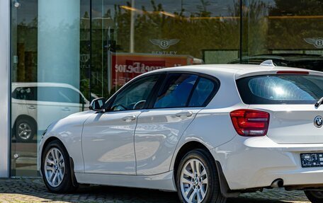 BMW 1 серия, 2013 год, 1 095 000 рублей, 8 фотография