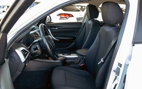 BMW 1 серия, 2013 год, 1 095 000 рублей, 11 фотография