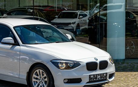 BMW 1 серия, 2013 год, 1 095 000 рублей, 7 фотография