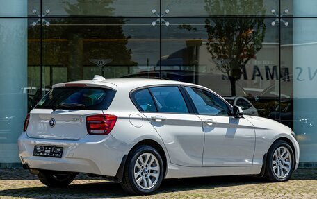BMW 1 серия, 2013 год, 1 095 000 рублей, 6 фотография