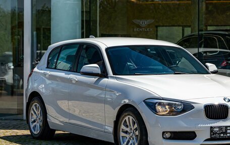 BMW 1 серия, 2013 год, 1 095 000 рублей, 9 фотография