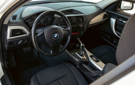 BMW 1 серия, 2013 год, 1 095 000 рублей, 13 фотография
