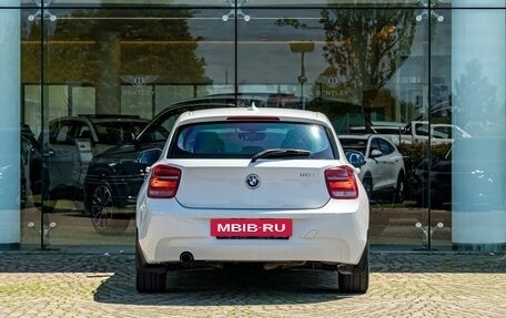 BMW 1 серия, 2013 год, 1 095 000 рублей, 5 фотография