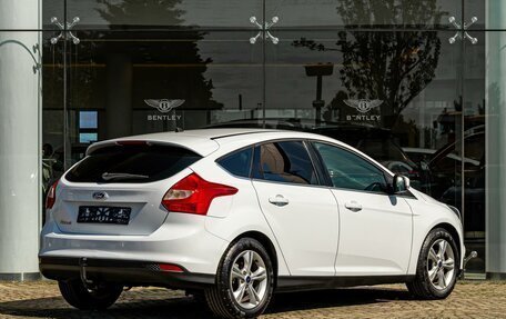 Ford Focus III, 2012 год, 795 000 рублей, 6 фотография