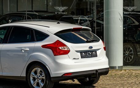 Ford Focus III, 2012 год, 795 000 рублей, 10 фотография