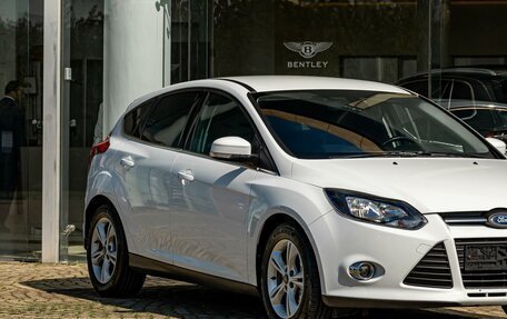 Ford Focus III, 2012 год, 795 000 рублей, 7 фотография