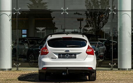 Ford Focus III, 2012 год, 795 000 рублей, 5 фотография