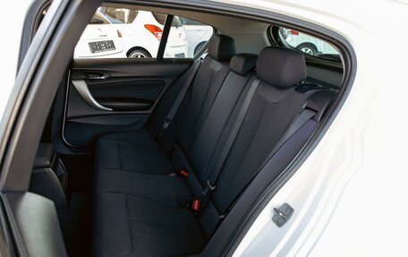BMW 1 серия, 2013 год, 1 095 000 рублей, 16 фотография