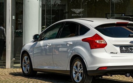 Ford Focus III, 2012 год, 795 000 рублей, 8 фотография
