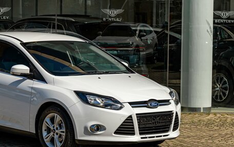 Ford Focus III, 2012 год, 795 000 рублей, 9 фотография