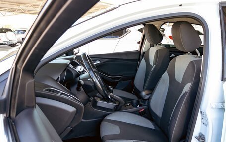 Ford Focus III, 2012 год, 795 000 рублей, 11 фотография