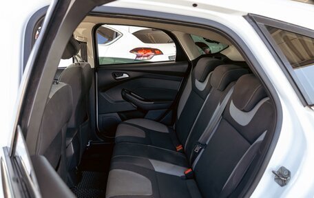 Ford Focus III, 2012 год, 795 000 рублей, 18 фотография