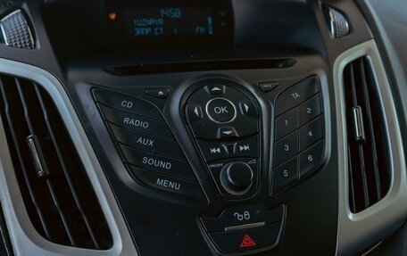 Ford Focus III, 2012 год, 795 000 рублей, 15 фотография