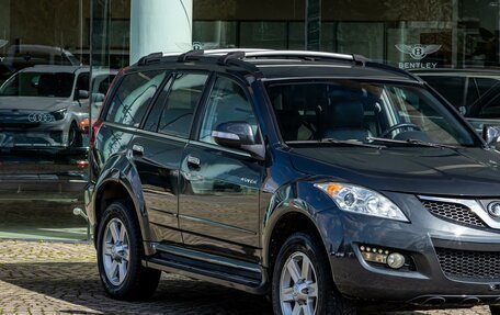 Great Wall Hover H5, 2013 год, 895 000 рублей, 7 фотография