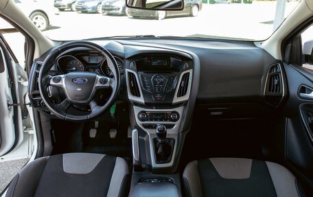 Ford Focus III, 2012 год, 795 000 рублей, 17 фотография