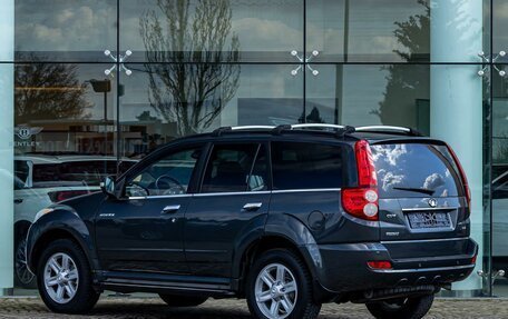 Great Wall Hover H5, 2013 год, 895 000 рублей, 4 фотография
