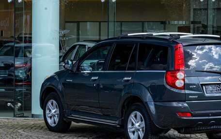 Great Wall Hover H5, 2013 год, 895 000 рублей, 9 фотография