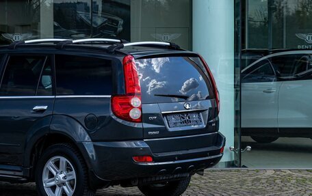 Great Wall Hover H5, 2013 год, 895 000 рублей, 10 фотография