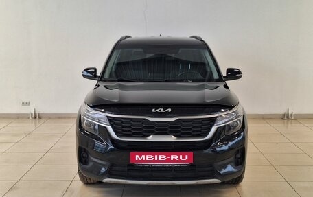KIA Seltos I, 2022 год, 2 185 000 рублей, 2 фотография