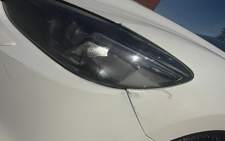 Mazda 6, 2018 год, 1 700 000 рублей, 10 фотография