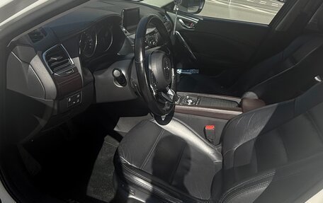 Mazda 6, 2018 год, 1 700 000 рублей, 6 фотография