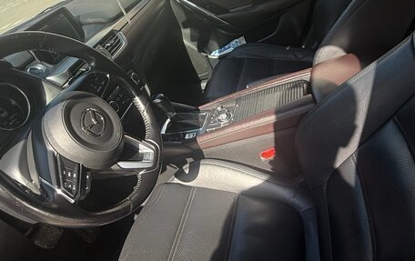 Mazda 6, 2018 год, 1 700 000 рублей, 5 фотография