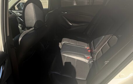 Mazda 6, 2018 год, 1 700 000 рублей, 7 фотография