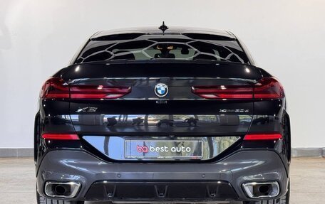BMW X6, 2021 год, 7 490 000 рублей, 8 фотография