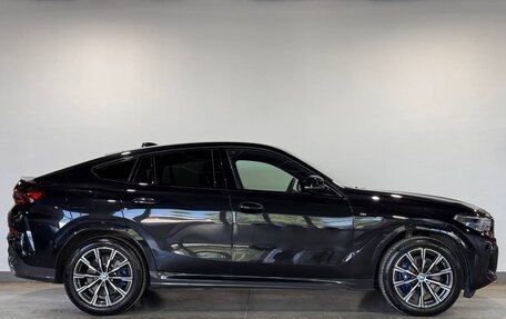 BMW X6, 2021 год, 7 490 000 рублей, 5 фотография