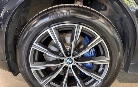 BMW X6, 2021 год, 7 490 000 рублей, 10 фотография