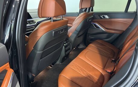 BMW X6, 2021 год, 7 490 000 рублей, 24 фотография