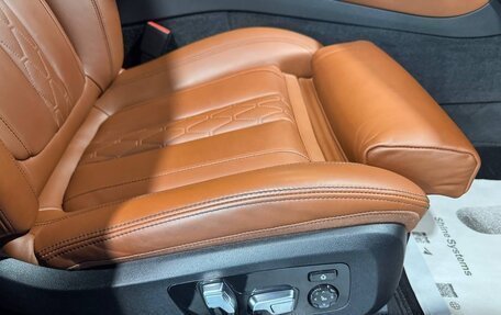 BMW X6, 2021 год, 7 490 000 рублей, 22 фотография
