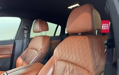 BMW X6, 2021 год, 7 490 000 рублей, 27 фотография