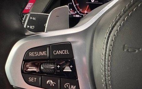 BMW X6, 2021 год, 7 490 000 рублей, 25 фотография