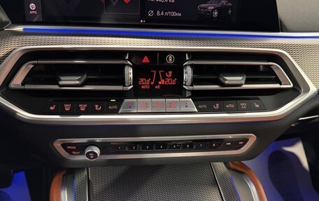 BMW X6, 2021 год, 7 490 000 рублей, 32 фотография