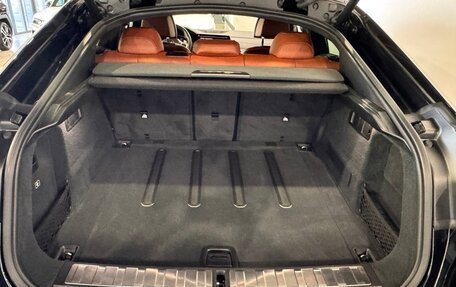 BMW X6, 2021 год, 7 490 000 рублей, 35 фотография