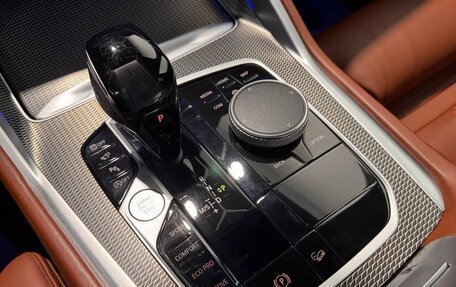 BMW X6, 2021 год, 7 490 000 рублей, 30 фотография