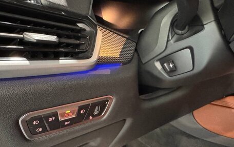 BMW X6, 2021 год, 7 490 000 рублей, 28 фотография