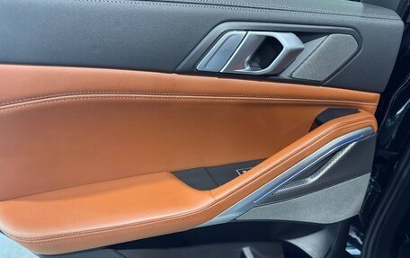 BMW X6, 2021 год, 7 490 000 рублей, 38 фотография