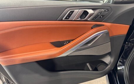 BMW X6, 2021 год, 7 490 000 рублей, 39 фотография