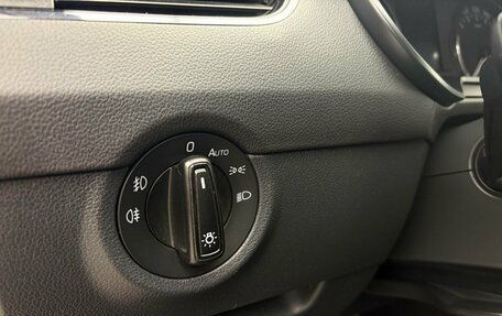 Skoda Octavia, 2015 год, 1 359 000 рублей, 9 фотография