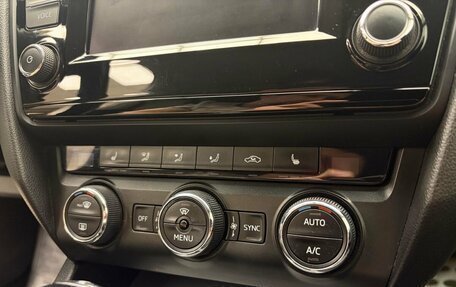 Skoda Octavia, 2015 год, 1 359 000 рублей, 12 фотография