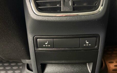 Skoda Octavia, 2015 год, 1 359 000 рублей, 17 фотография