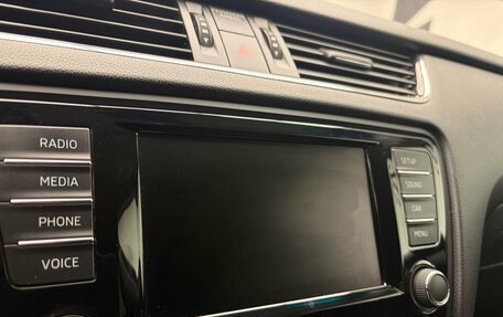 Skoda Octavia, 2015 год, 1 359 000 рублей, 11 фотография