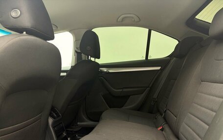 Skoda Octavia, 2015 год, 1 359 000 рублей, 16 фотография