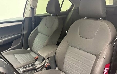 Skoda Octavia, 2015 год, 1 359 000 рублей, 15 фотография
