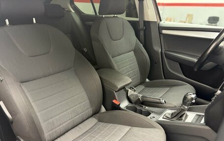 Skoda Octavia, 2015 год, 1 359 000 рублей, 20 фотография