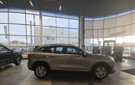 Haval Jolion, 2026 год, 2 449 000 рублей, 4 фотография