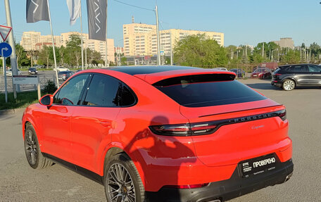 Porsche Cayenne III, 2019 год, 8 990 000 рублей, 11 фотография